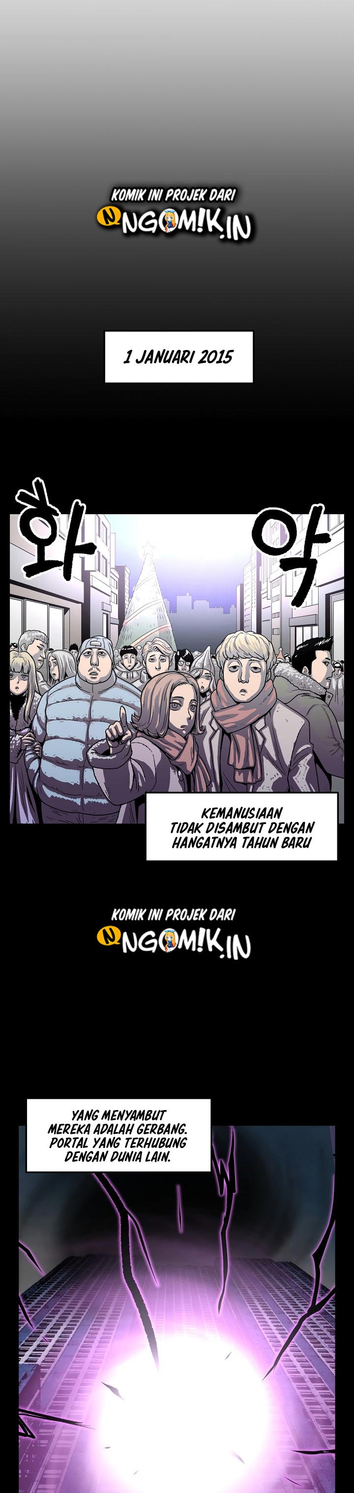 Murim Login