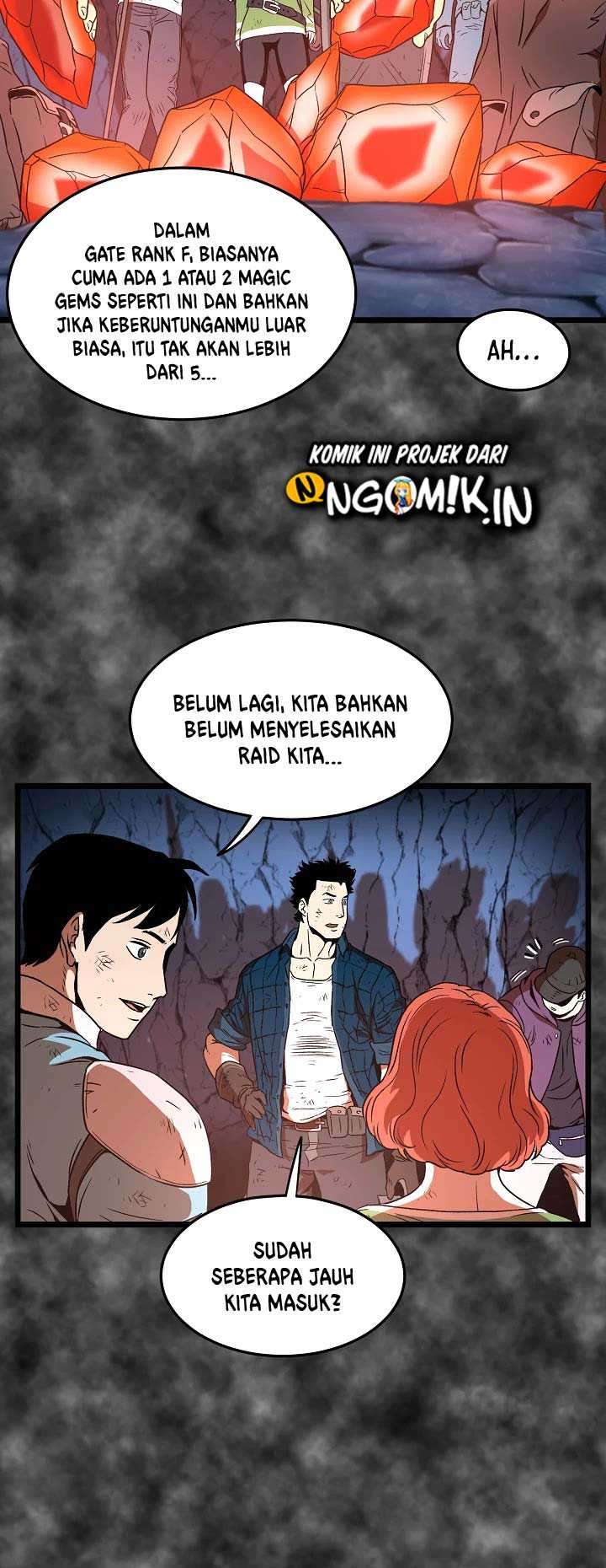 Murim Login