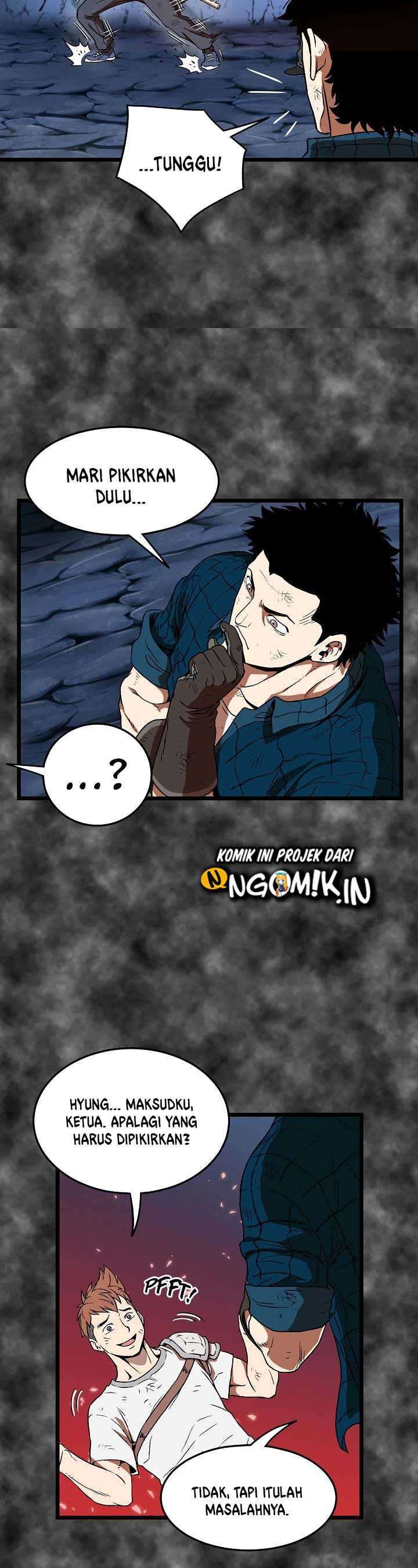 Murim Login