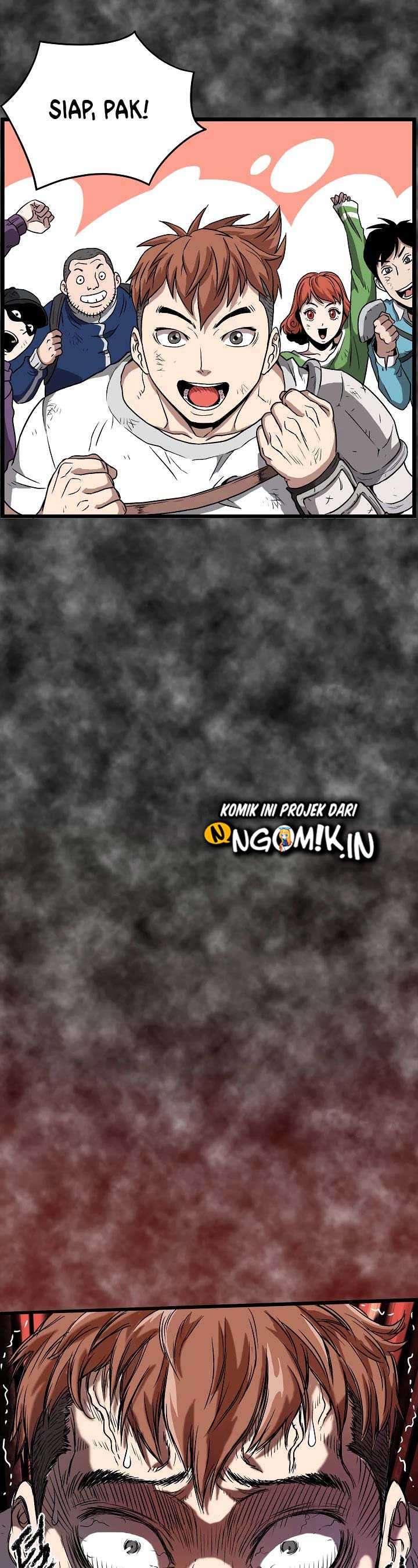 Murim Login
