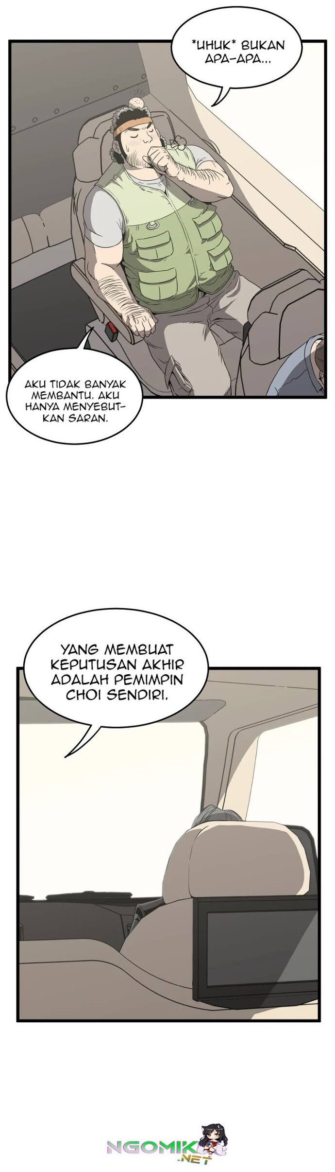 Murim Login