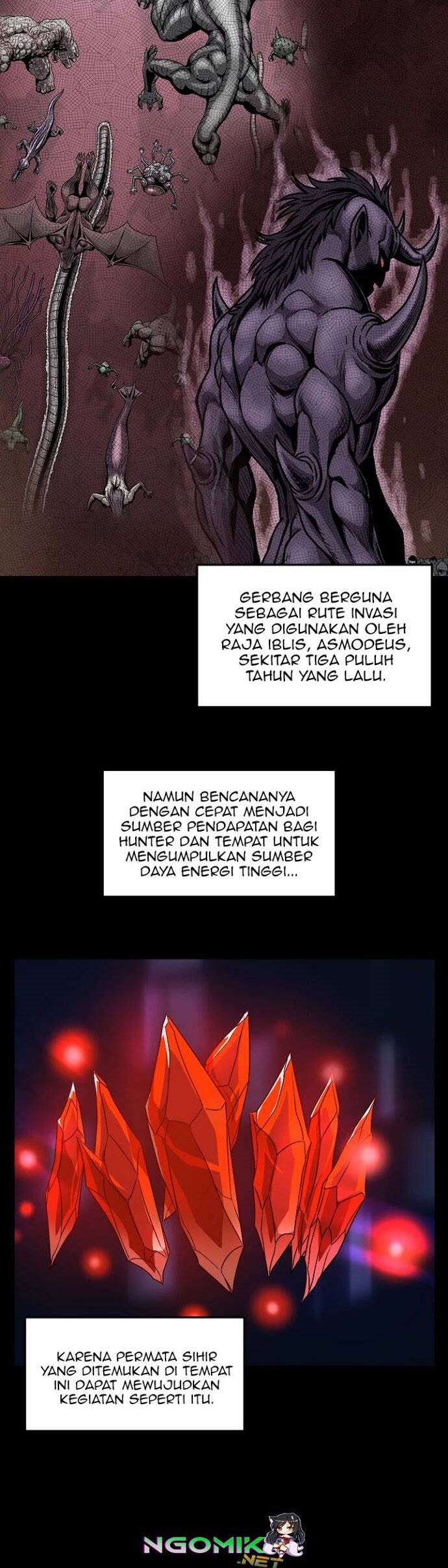 Murim Login