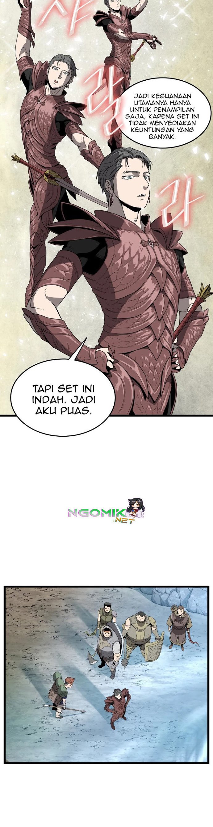 Murim Login