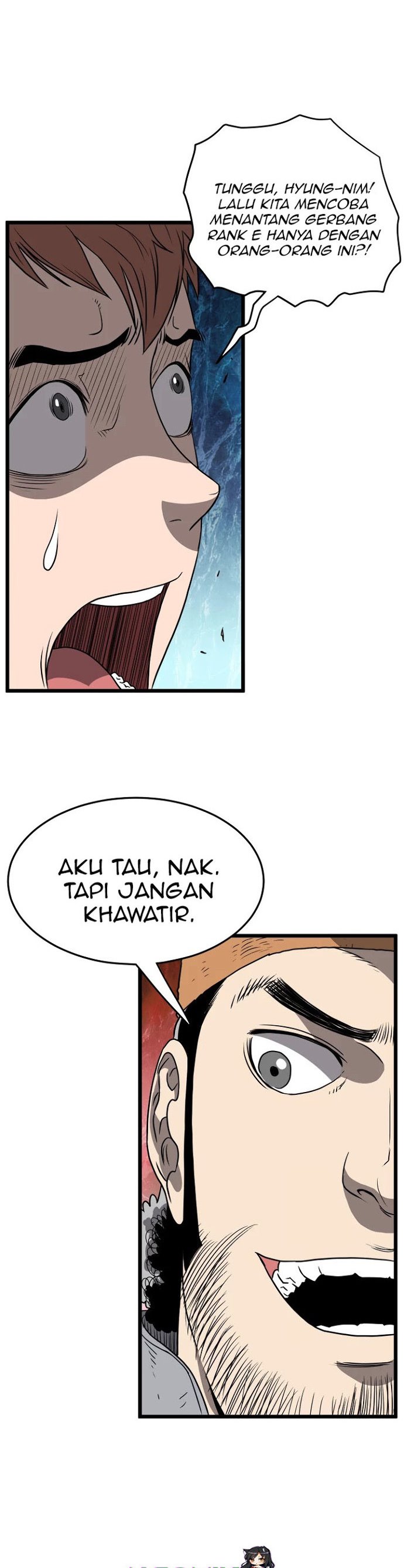 Murim Login