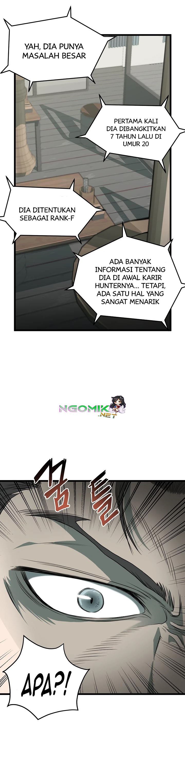 Murim Login