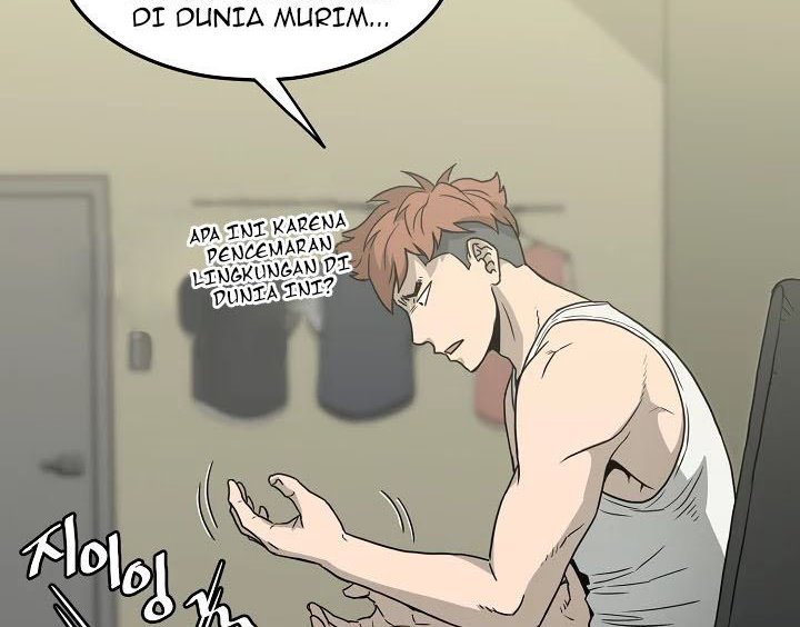 Murim Login