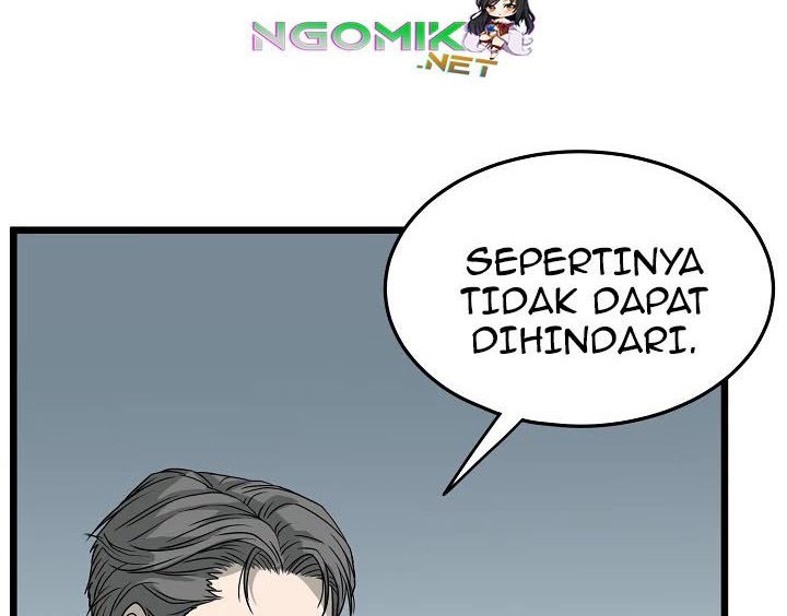 Murim Login