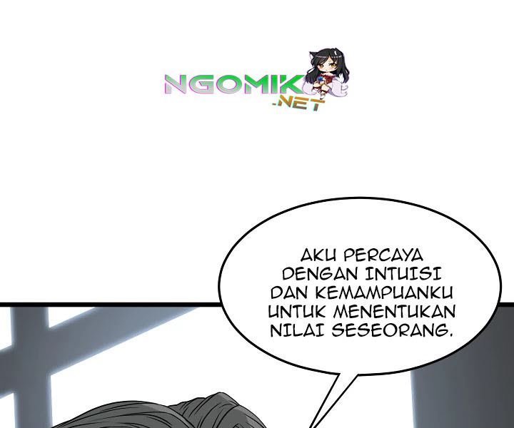 Murim Login