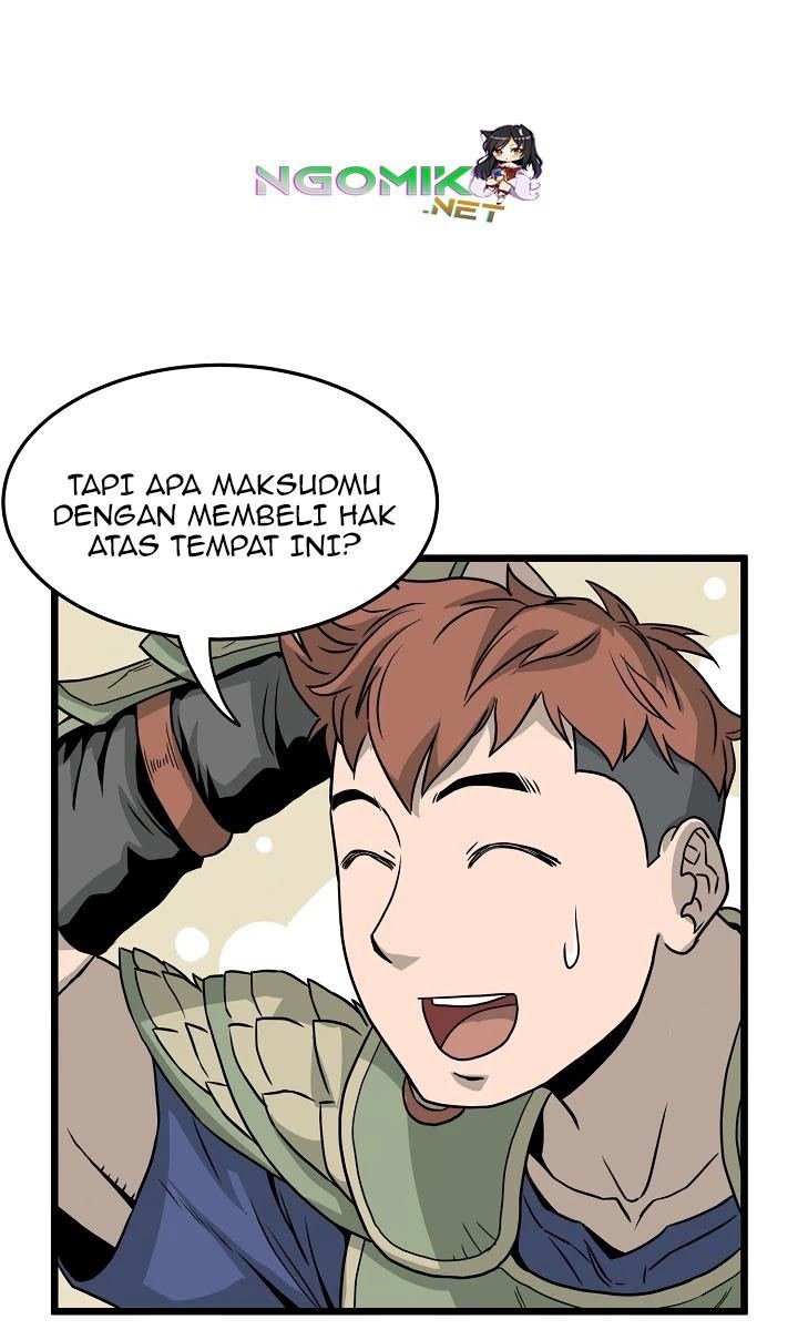 Murim Login