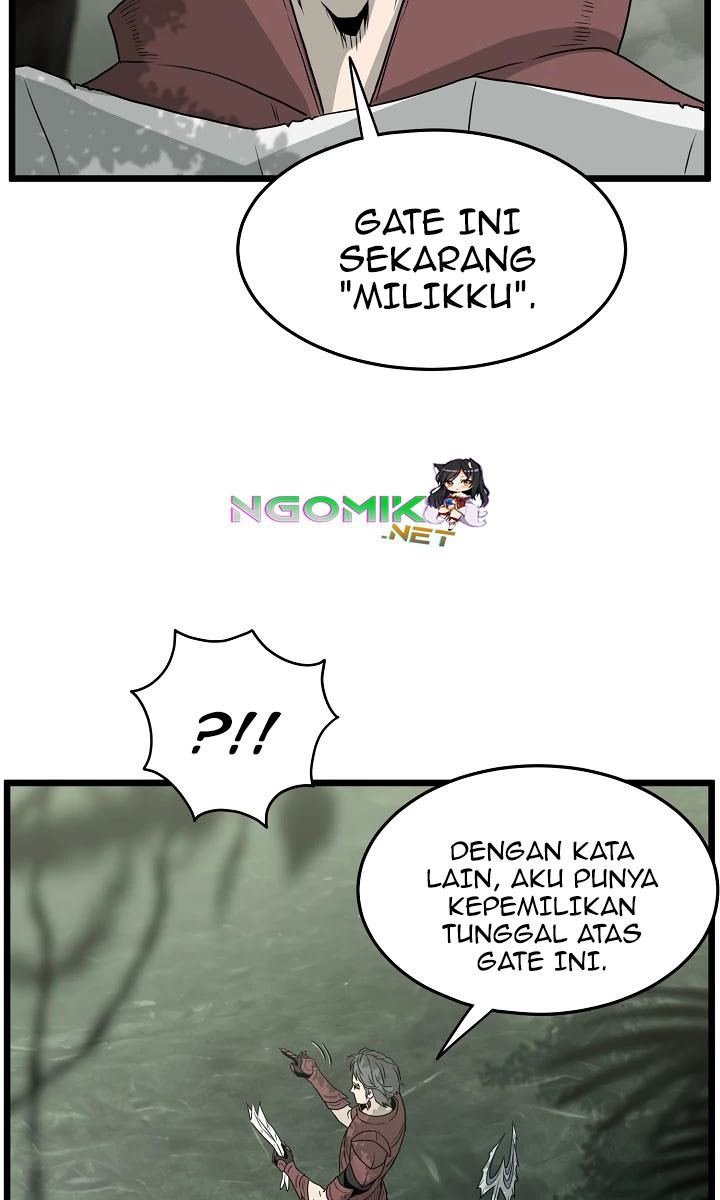 Murim Login