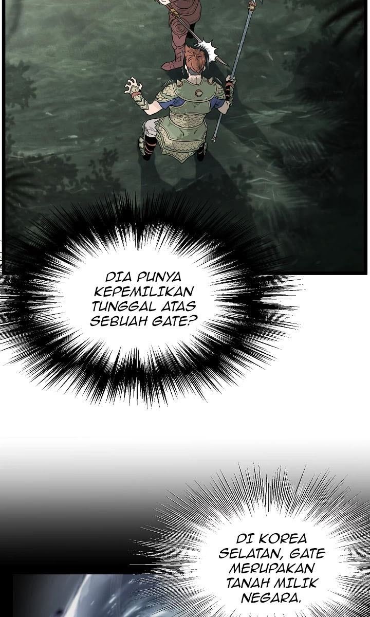 Murim Login