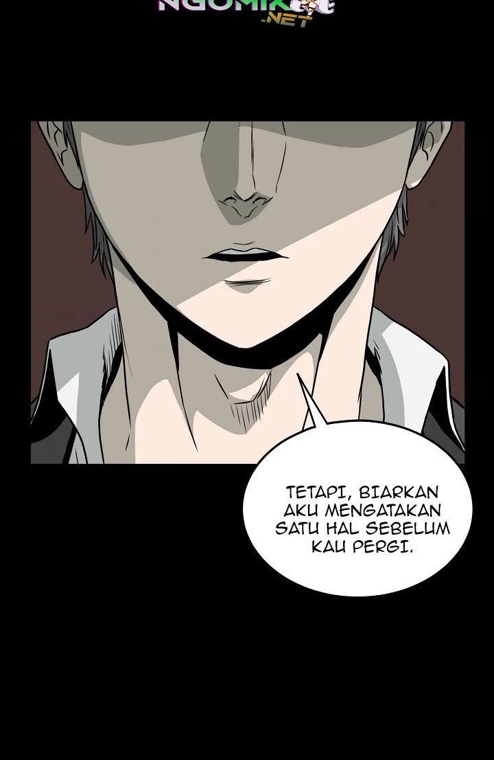 Murim Login