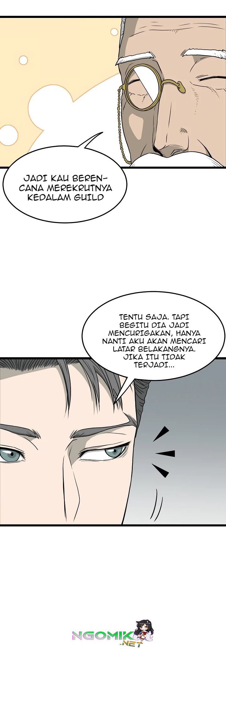 Murim Login
