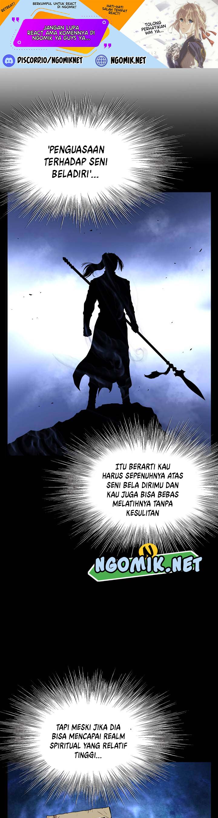 Murim Login