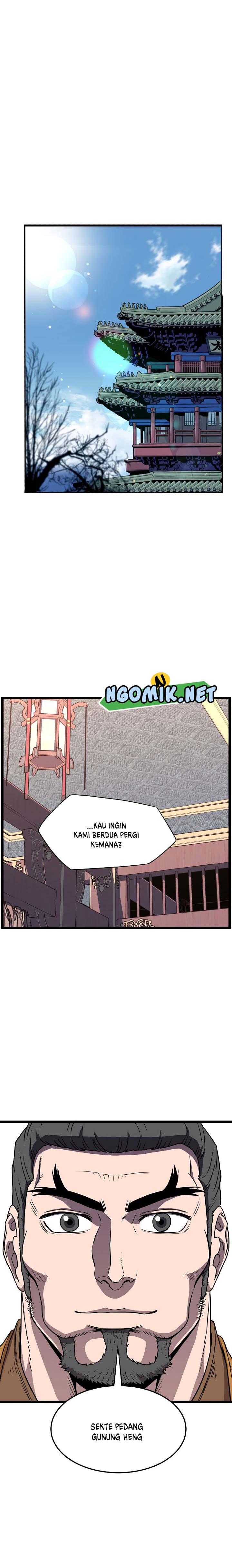 Murim Login