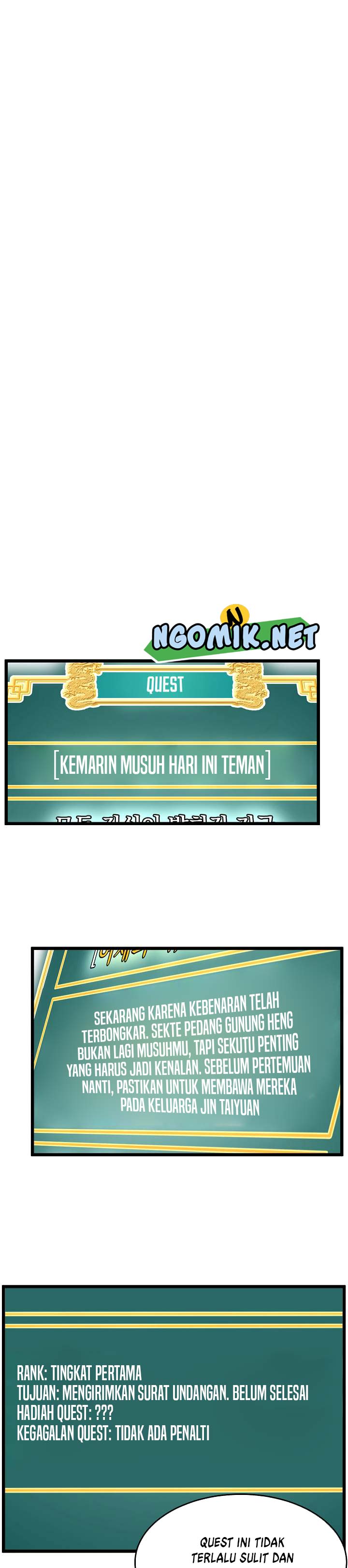 Murim Login