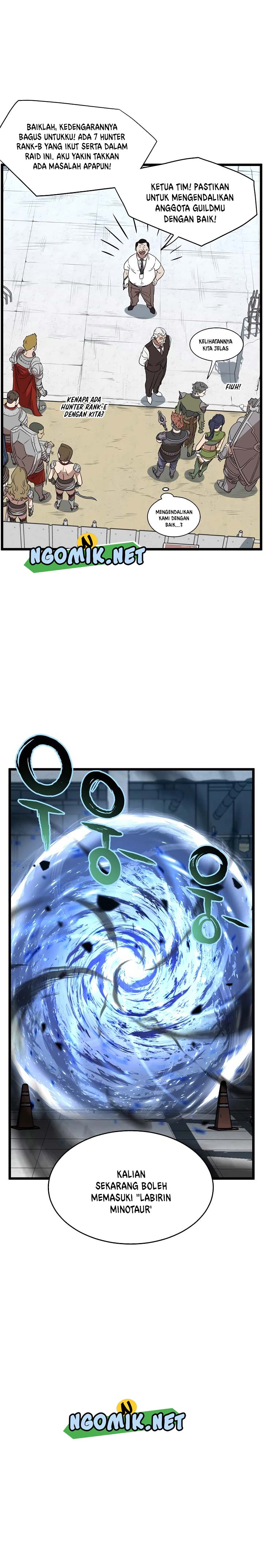 Murim Login