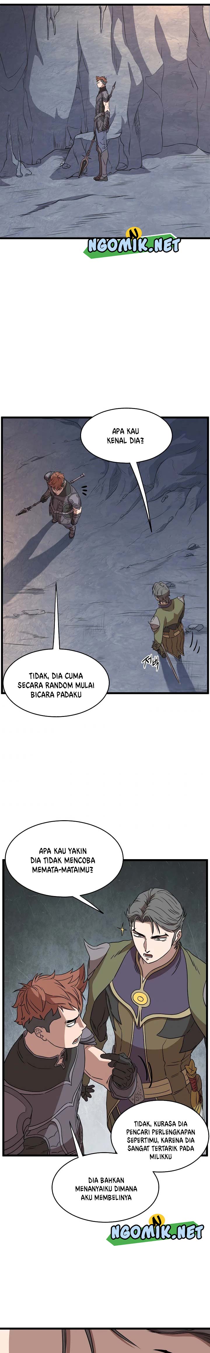 Murim Login