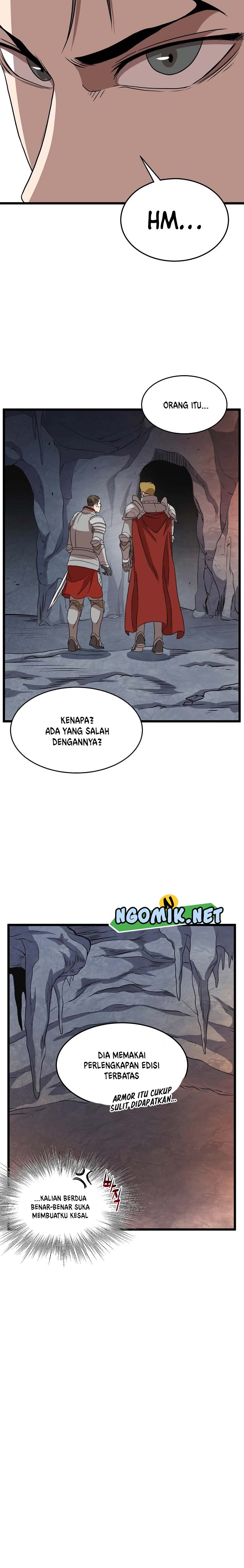 Murim Login