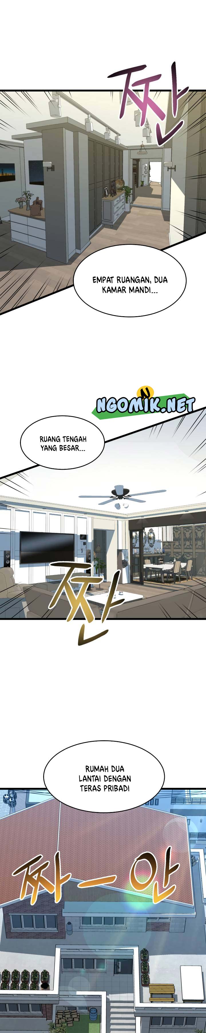 Murim Login