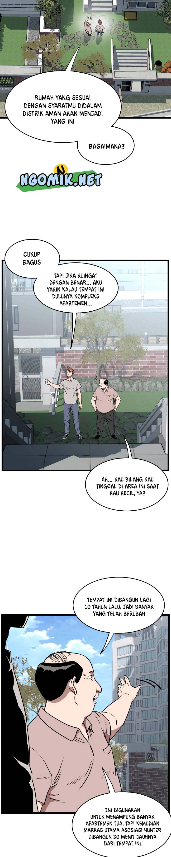 Murim Login