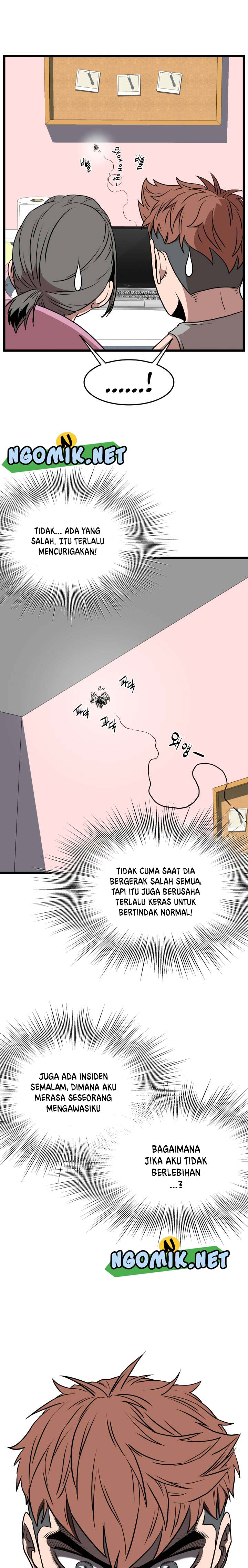 Murim Login