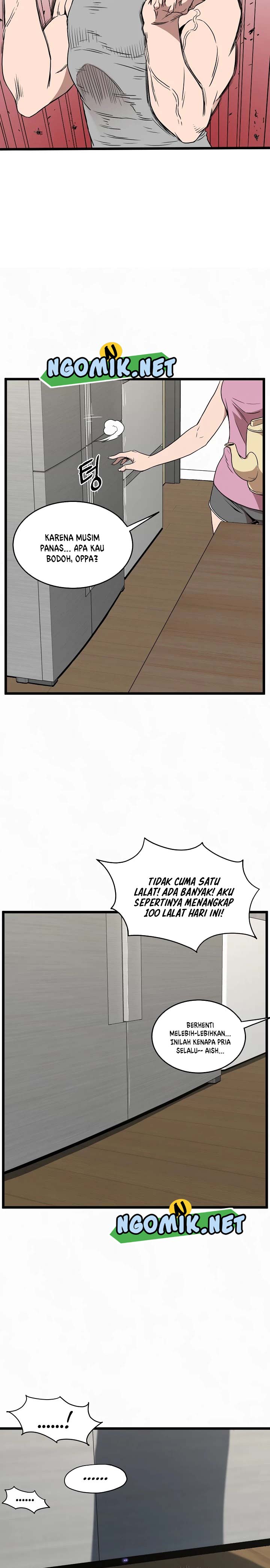 Murim Login