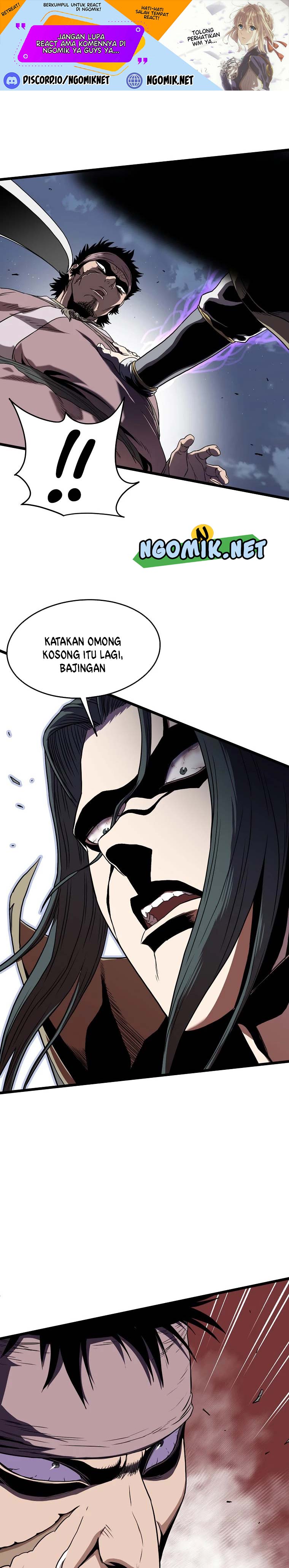 Murim Login