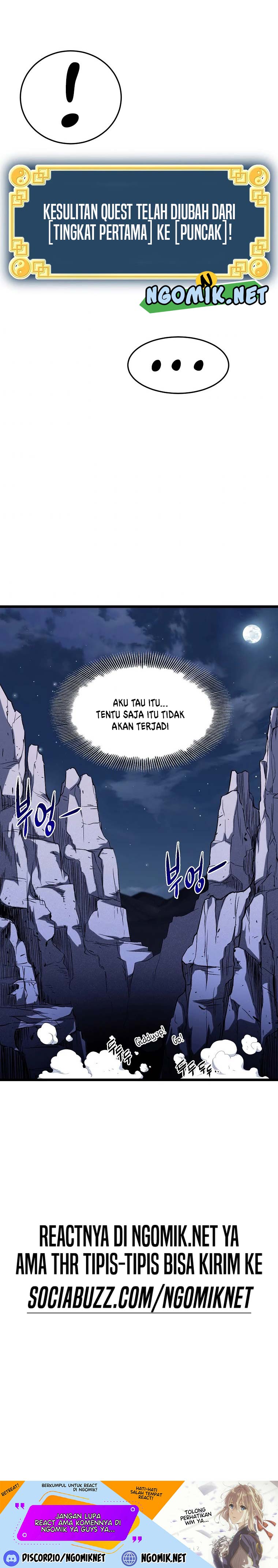 Murim Login