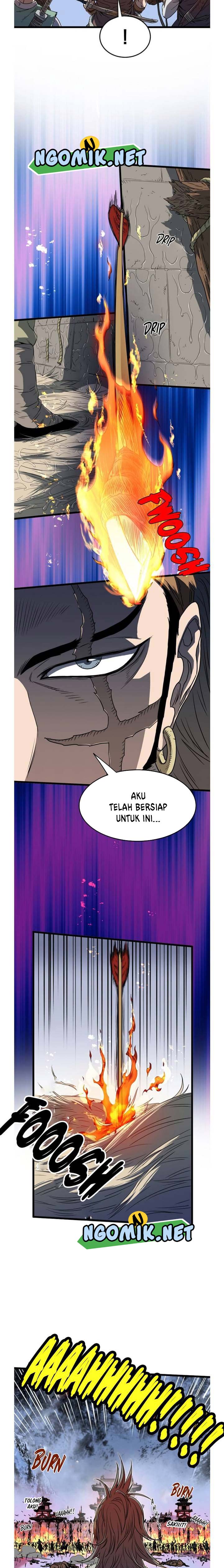 Murim Login
