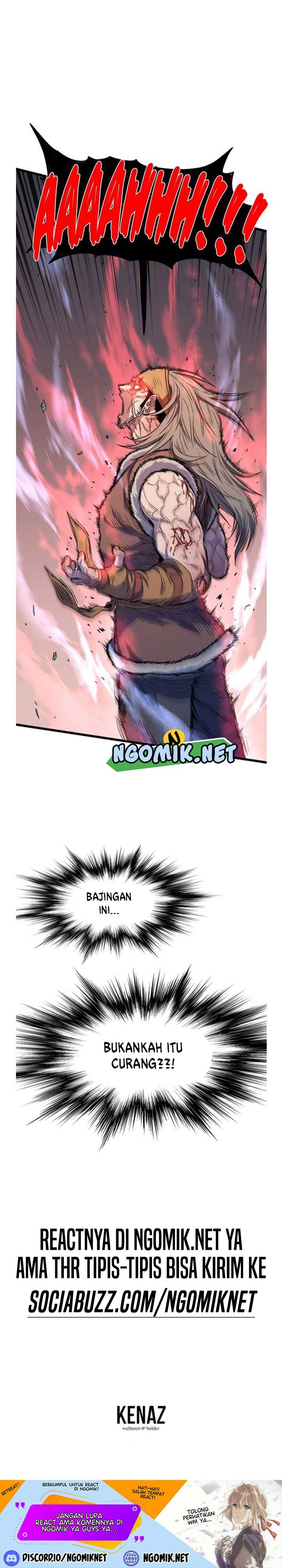Murim Login
