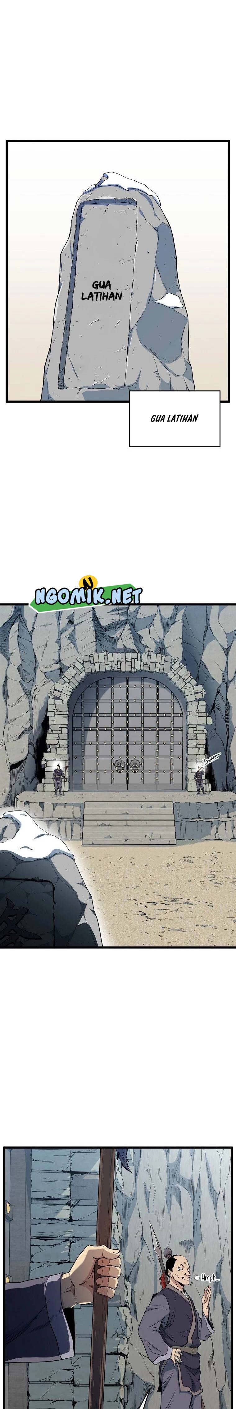 Murim Login