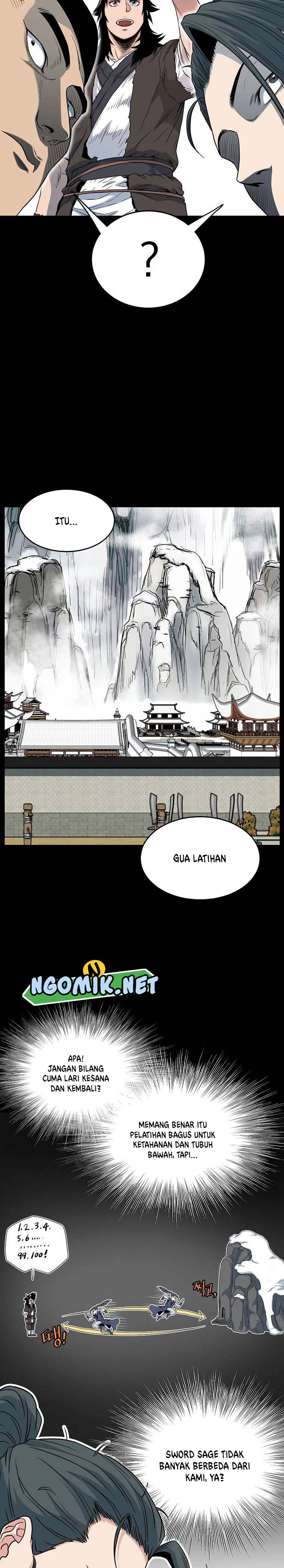 Murim Login