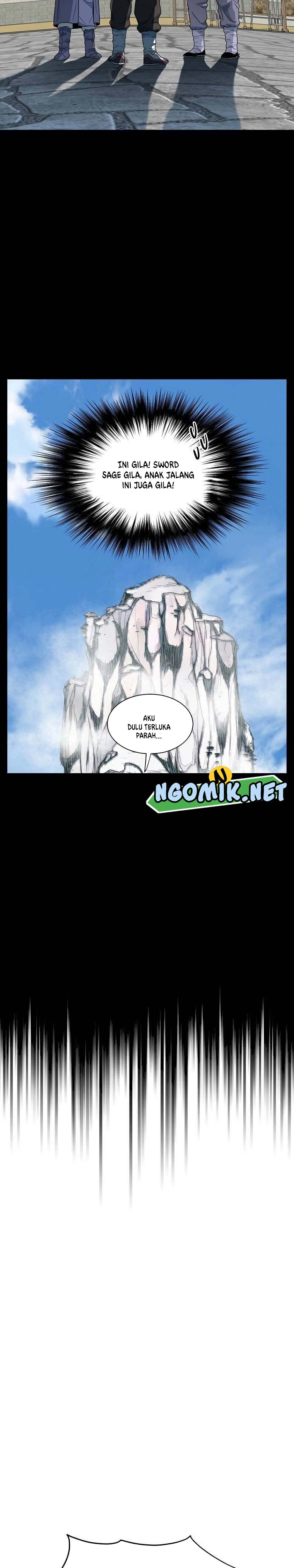 Murim Login