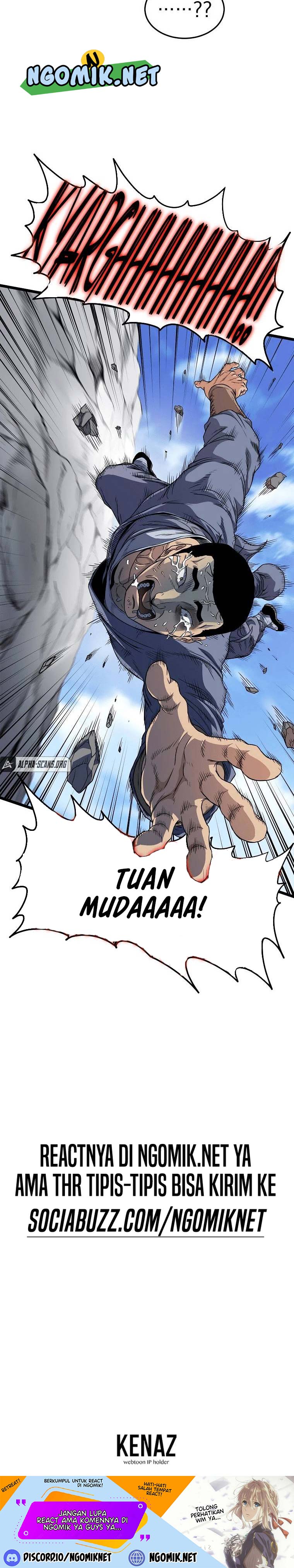 Murim Login