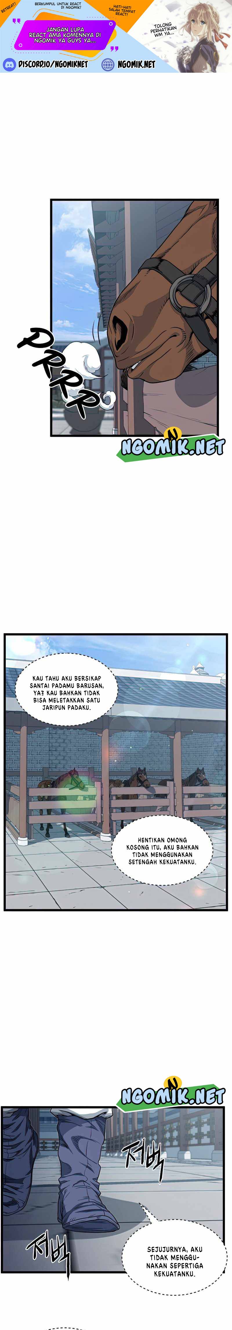 Murim Login