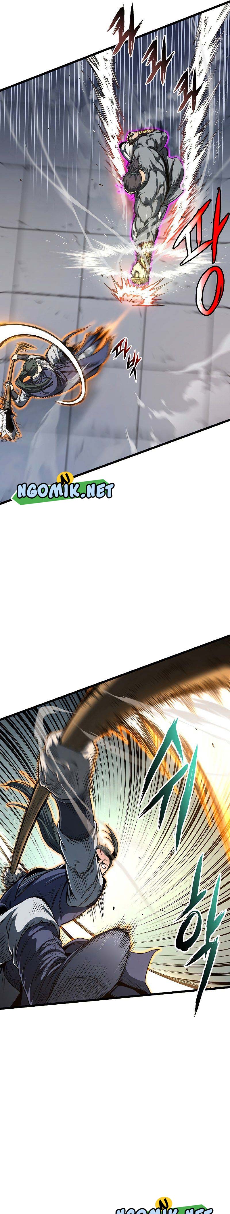 Murim Login