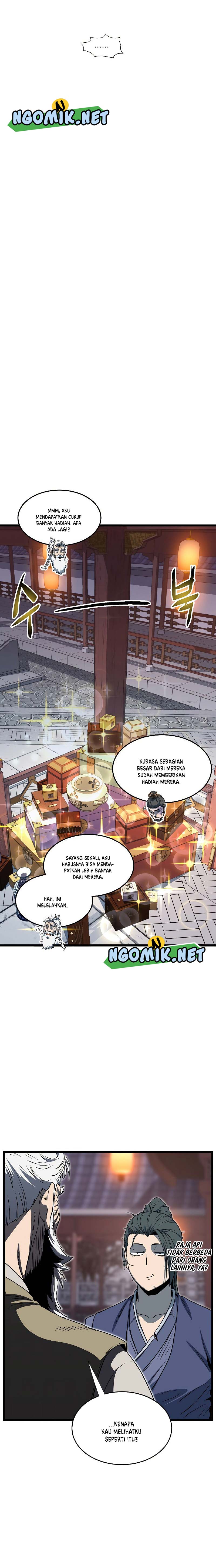 Murim Login