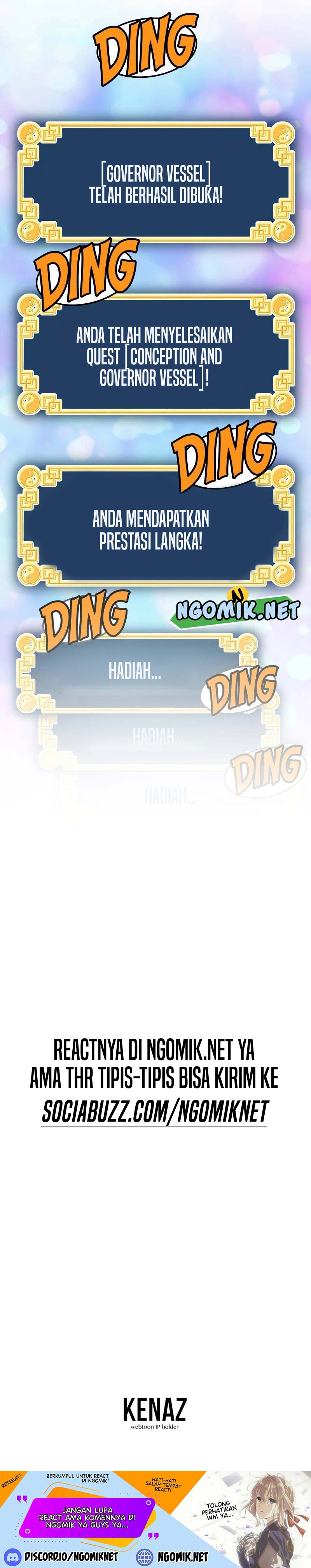 Murim Login