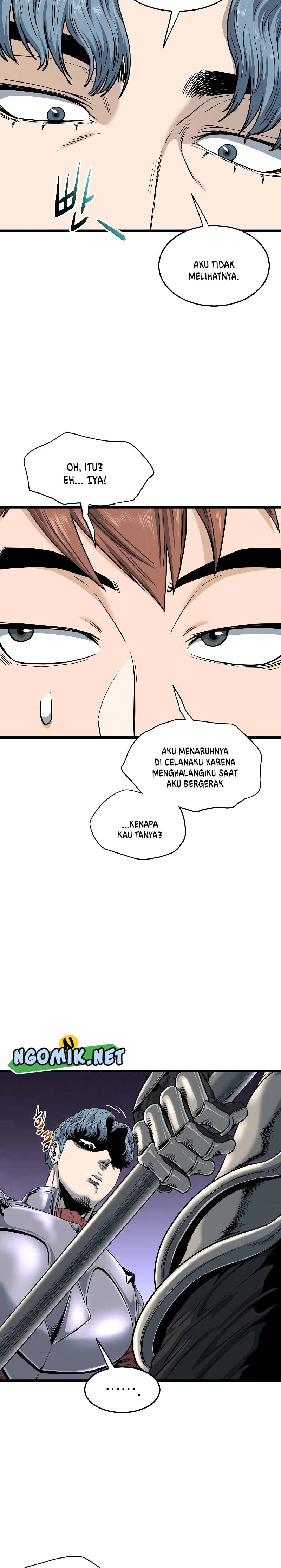 Murim Login