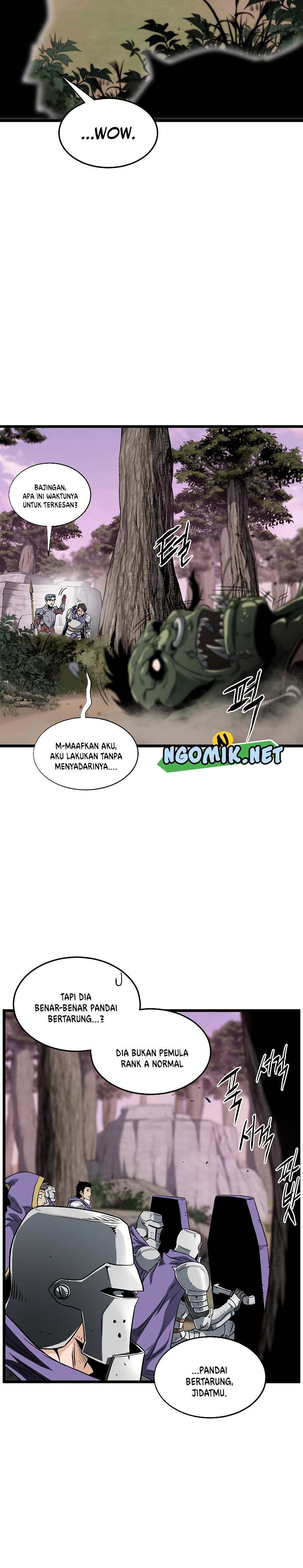 Murim Login