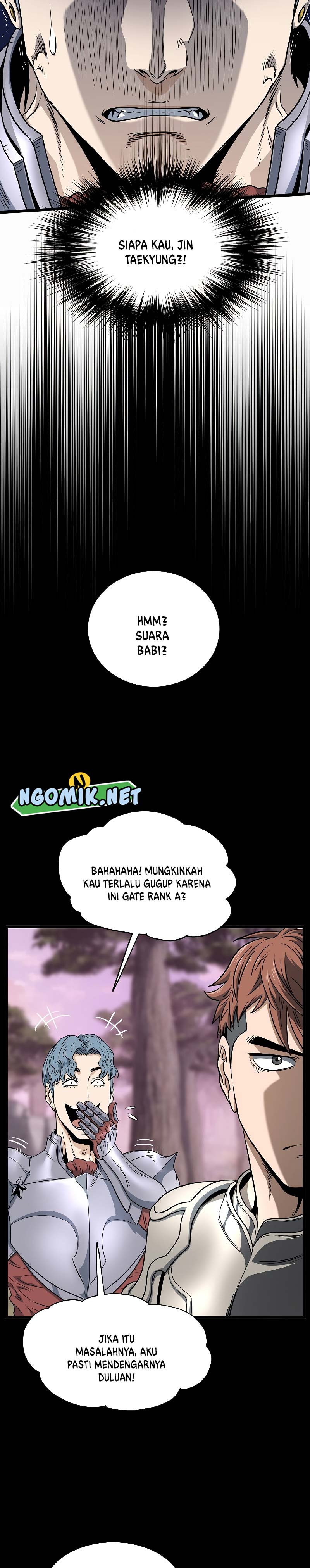 Murim Login