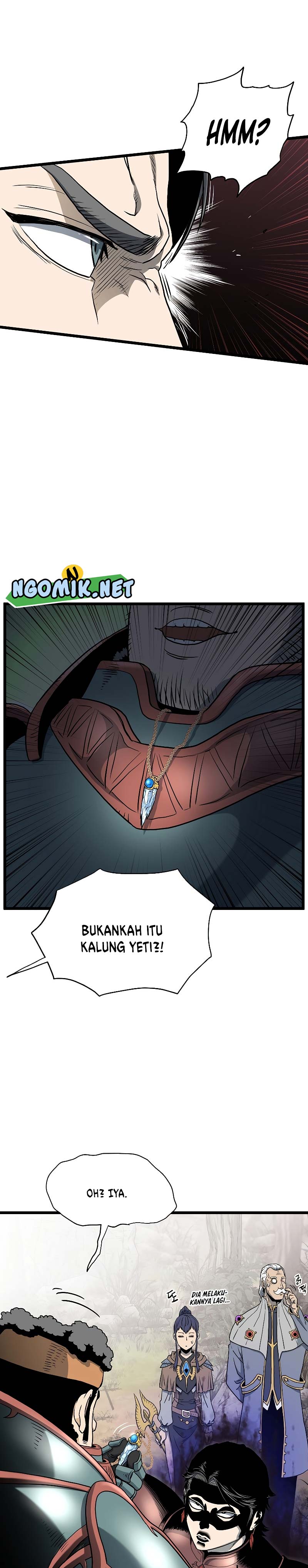 Murim Login