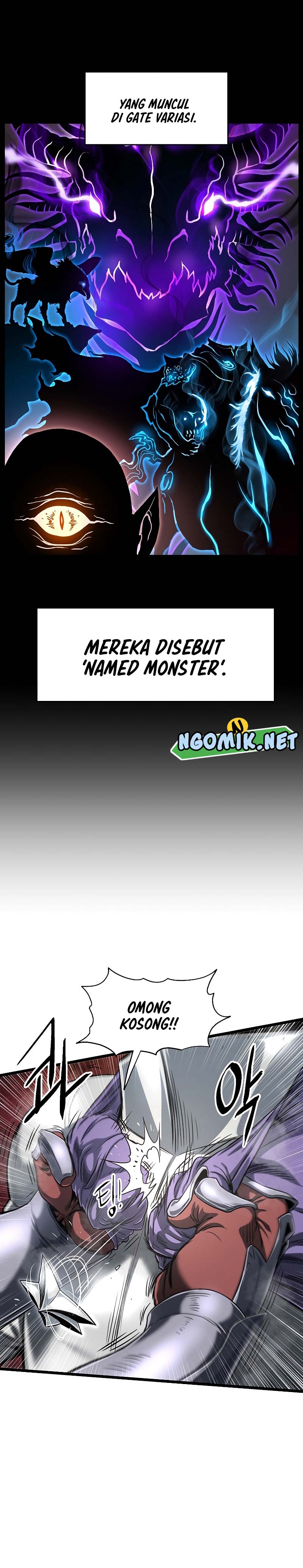 Murim Login