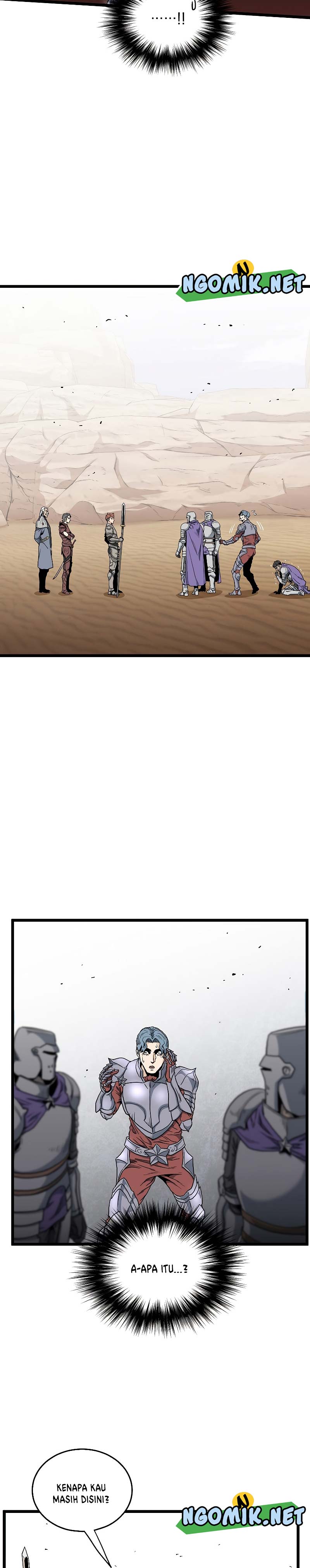 Murim Login