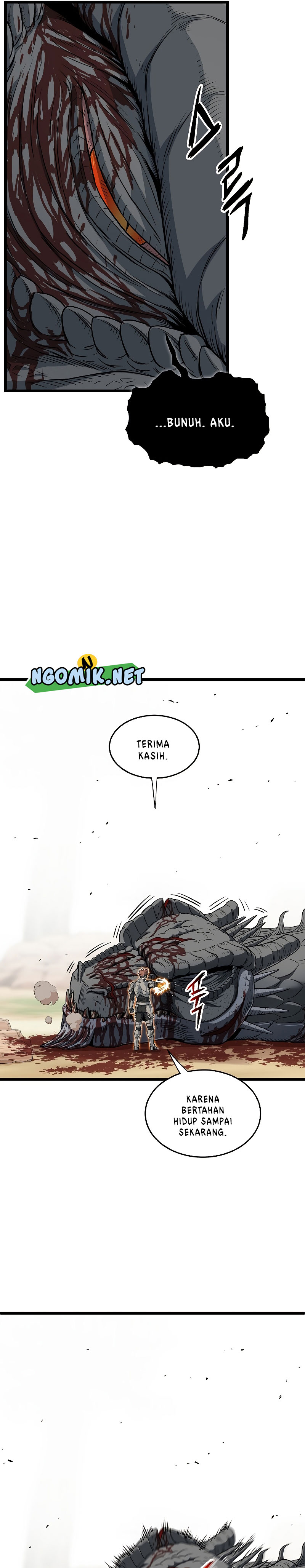 Murim Login