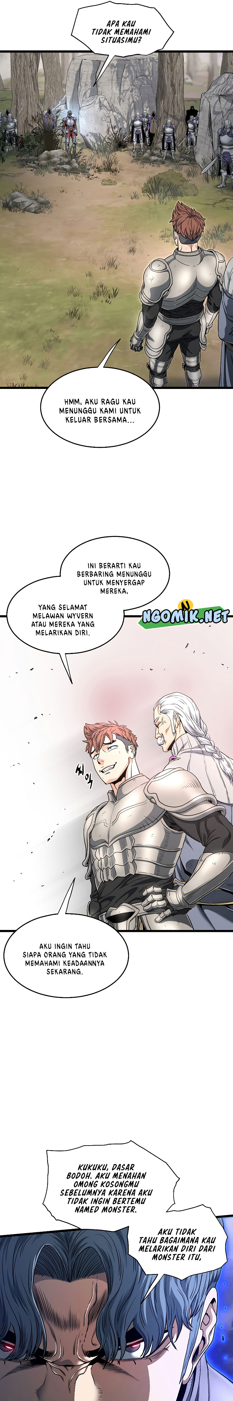 Murim Login