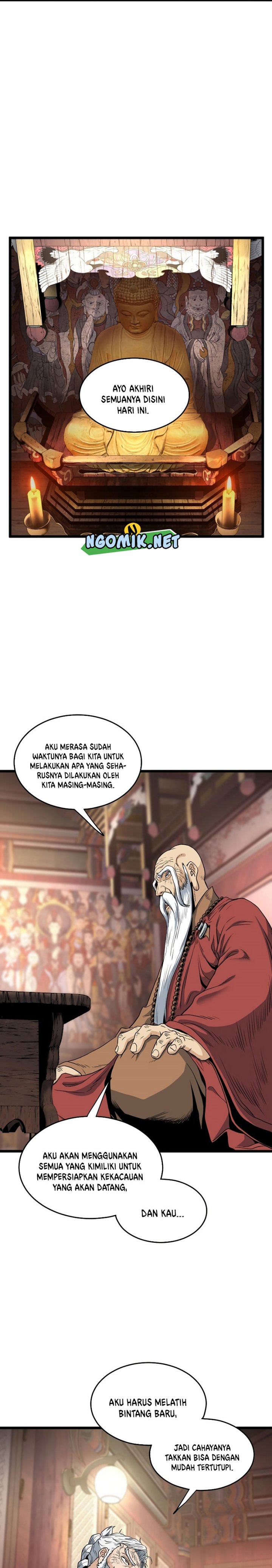 Murim Login