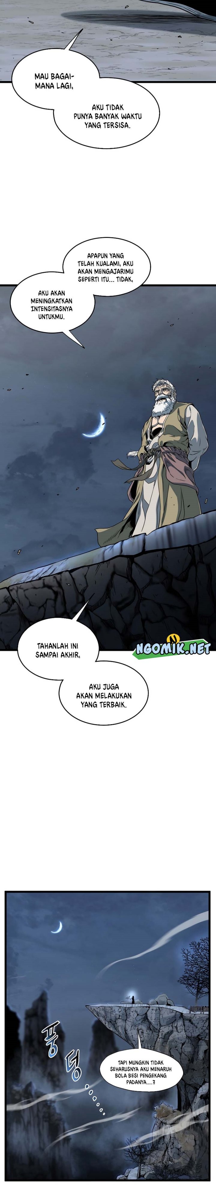 Murim Login