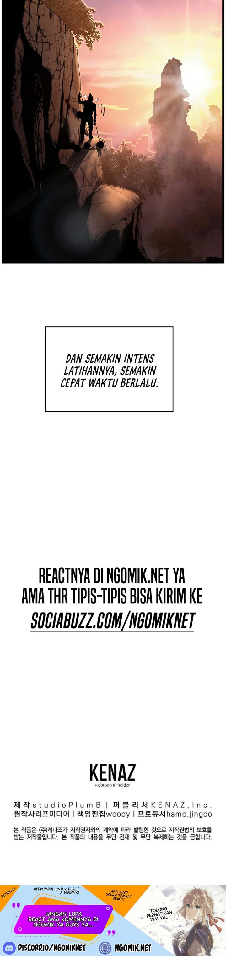 Murim Login
